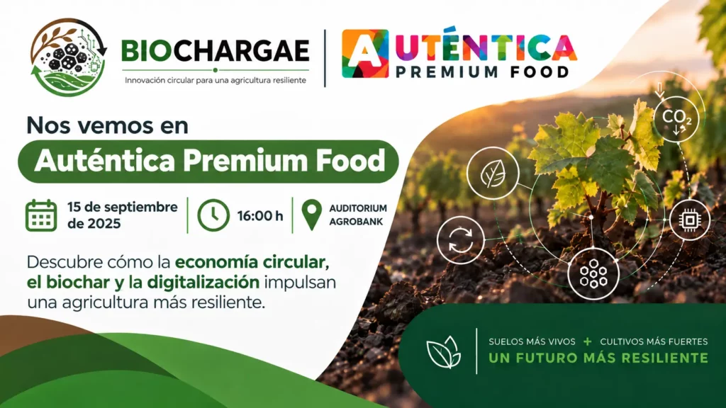 Auténtica Premium Food 2026